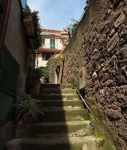 بيت ضيافة Ricky مونتيروسّو ال ماري