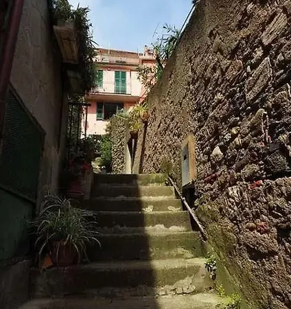 Casa de hóspedes Ricky Monterosso al Mare