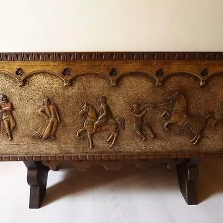 Casa de hóspedes Ricky Monterosso al Mare