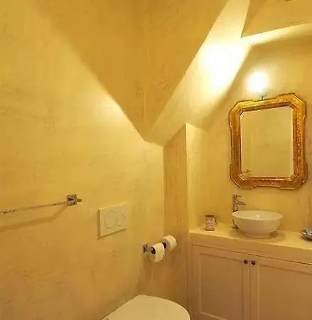 Casa de hóspedes Ricky