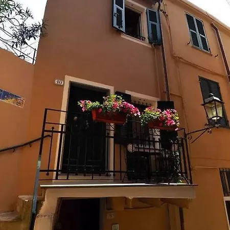 Ricky بيت ضيافة