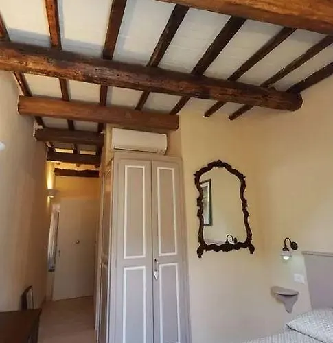 Vendégház Ricky Monterosso al Mare