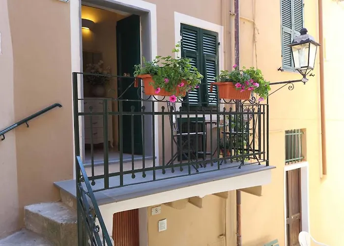 Ricky 3* Monterosso al Mare